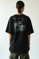 Camisa Oversized Salmos 93,4