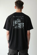 Camisa Oversized Salmos 93,4