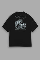 Camisa Oversized Salmos 93,4