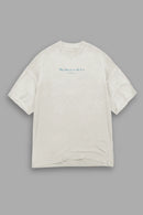 Camisa Oversized Salmos 93,4