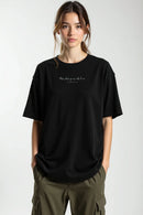 Camisa Oversized Salmos 93,4