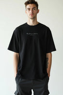 Camisa Oversized Salmos 93,4