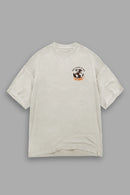 Camisa Oversized Santa Catarina de Sena