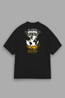 Camisa Oversized Santa Catarina de Sena