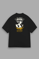 Camisa Oversized Santa Catarina de Sena