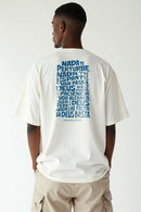 Camisa Oversized Santa Teresa D'ávila