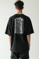 Camisa Oversized Santa Teresa D'ávila