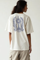 Camisa Oversized Santo Sacramento