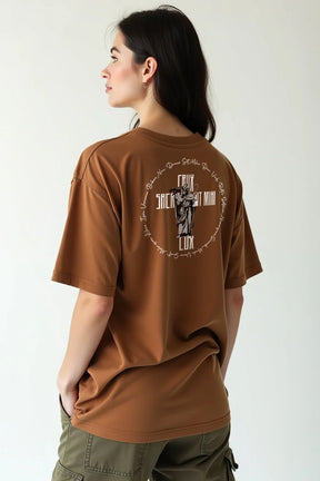 Camisa Oversized São Bento