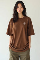 Camisa Oversized São Bento