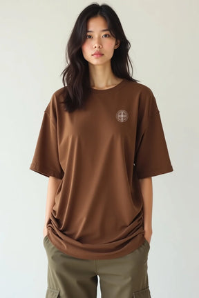 Camisa Oversized São Bento