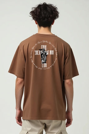 Camisa Oversized São Bento