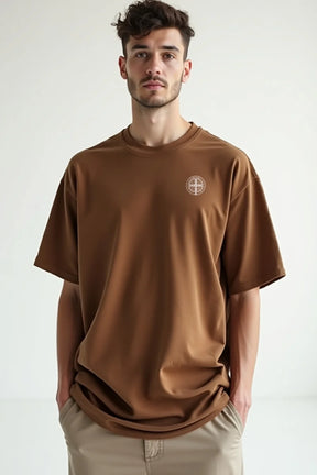 Camisa Oversized São Bento