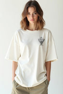 Camisa Oversized São Bento 2