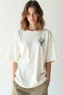Camisa Oversized São Bento 2