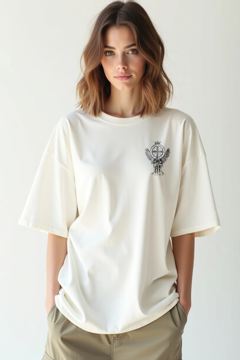 Camisa Oversized São Bento 2