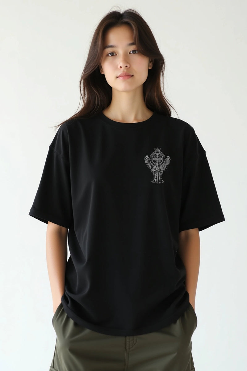 Camisa Oversized São Bento 2