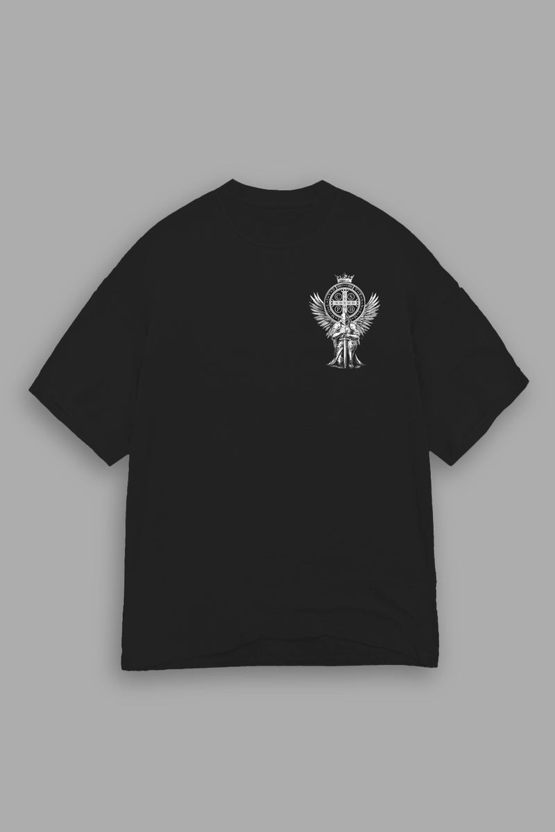 Camisa Oversized São Bento 2