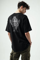 Camisa Oversized São Bento 3