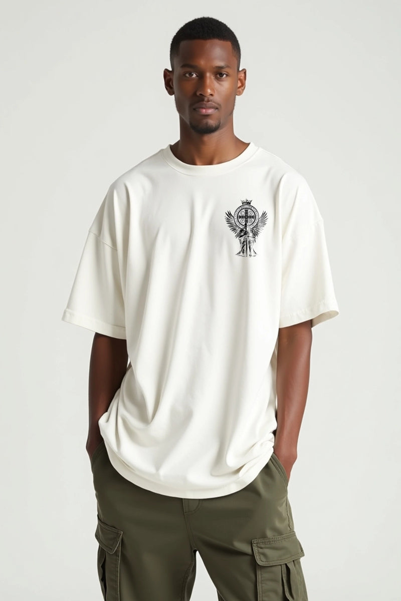 Camisa Oversized São Bento 2