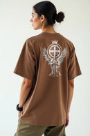Camisa Oversized São Bento 3