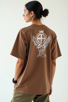 Camisa Oversized São Bento 3