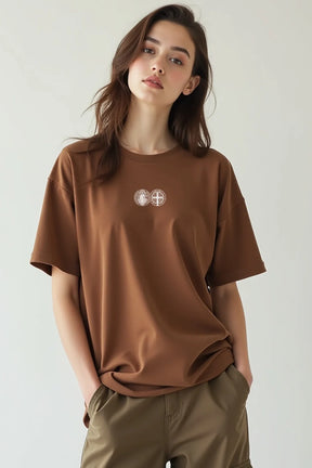 Camisa Oversized São Bento 3