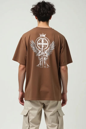 Camisa Oversized São Bento 3