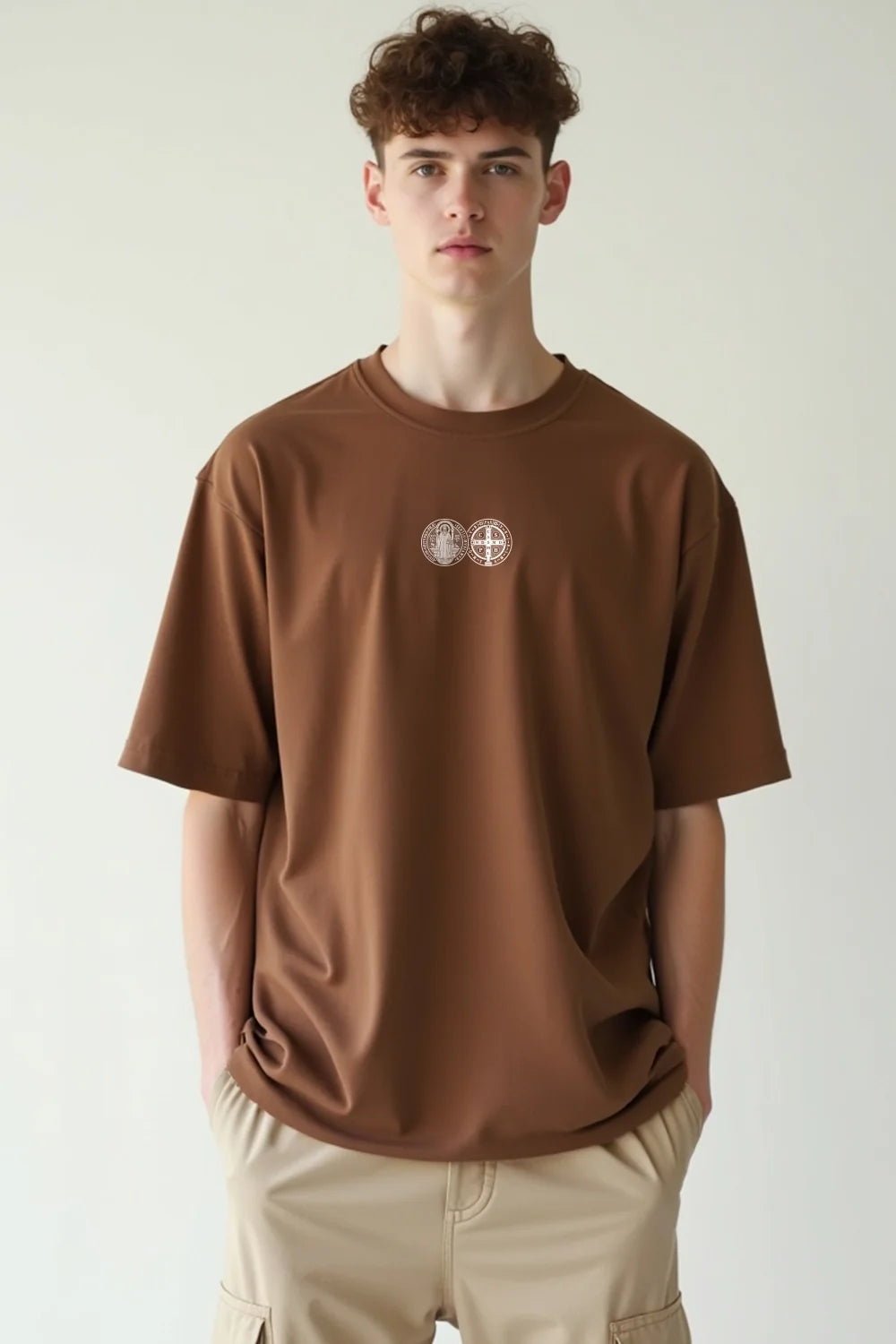 Camisa Oversized São Bento 3