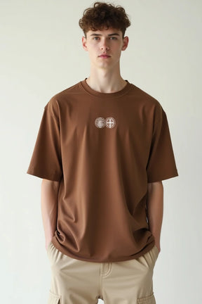 Camisa Oversized São Bento 3