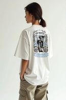 Camisa Oversized São Bento 4