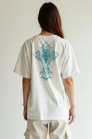 Camisa Oversized São Bento 5