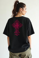 Camisa Oversized São Bento 5