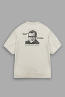 Camisa Oversized São José Maria Escrivá