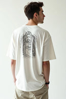 Camisa Oversized São José 2