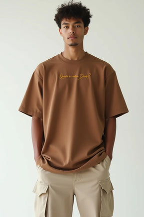 Camisa Oversized São Miguel Arcanjo #2