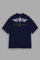 Camisa Oversized São Miguel Arcanjo