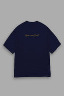 Camisa Oversized São Miguel Arcanjo