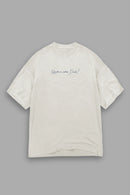 Camisa Oversized São Miguel Arcanjo