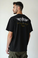 Camisa Oversized São Miguel Arcanjo
