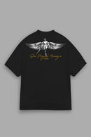 Camisa Oversized São Miguel Arcanjo