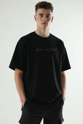 Camisa Oversized São Miguel Arcanjo #2