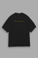 Camisa Oversized São Miguel Arcanjo