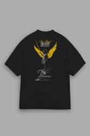 Camisa Oversized São Miguel Arcanjo