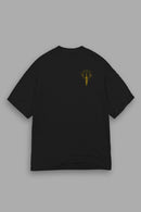 Camisa Oversized São Miguel Arcanjo