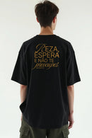 Camisa Oversized São Padre Pio