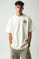 Camisa Oversized Ser Santo