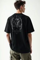 Camisa Oversized Sob Teu Amparo