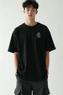 Camisa Oversized Sob Teu Amparo