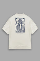 Camisa Oversized Santo Antônio